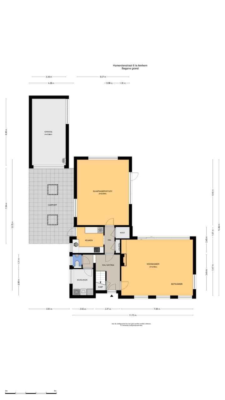 Foto 43 van Hamerdenstraat 6