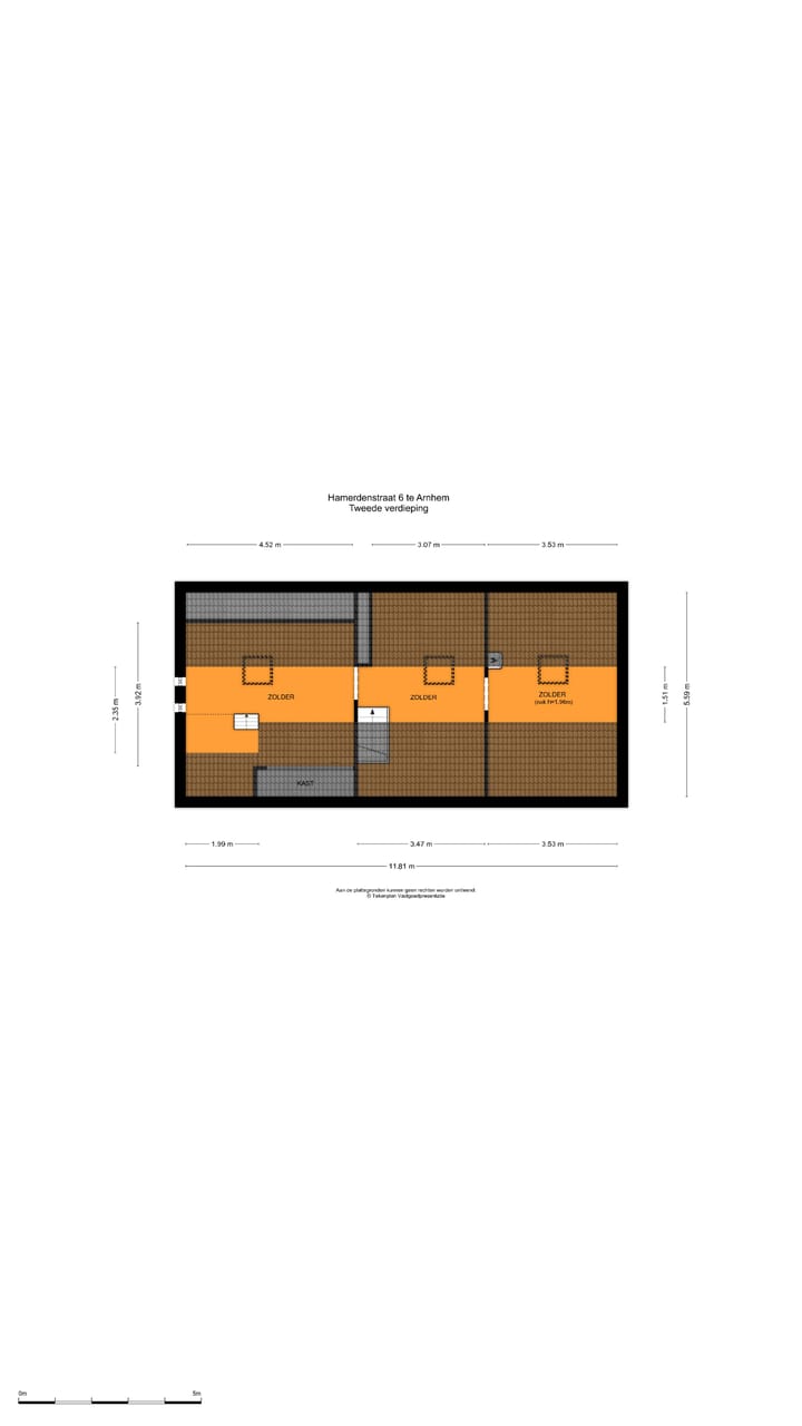 Foto 45 van Hamerdenstraat 6