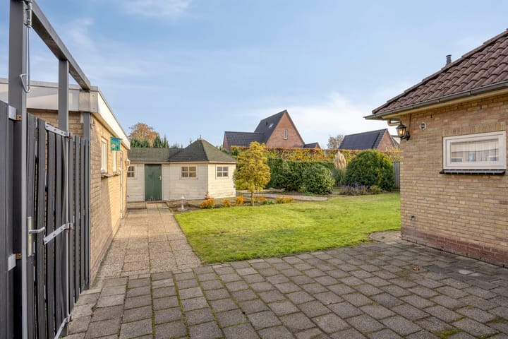 Photo 38 of Oude Breestraat 5