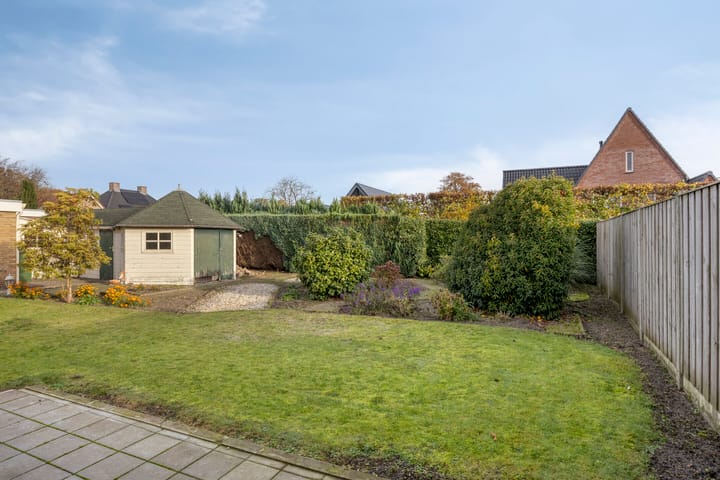 Photo 41 of Oude Breestraat 5