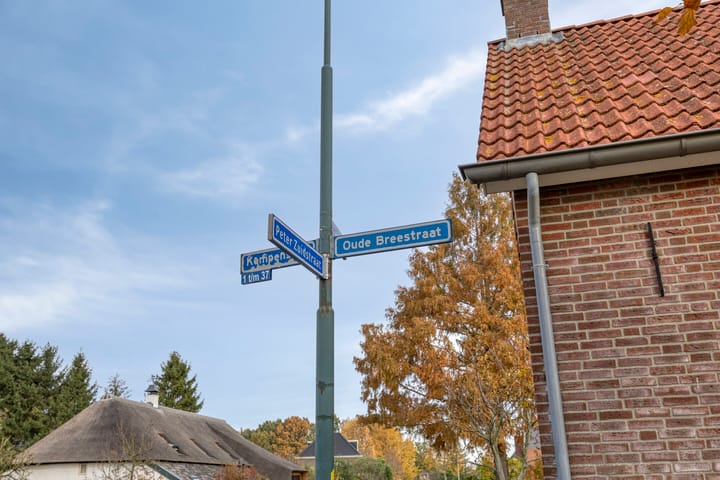 Photo 49 of Oude Breestraat 5