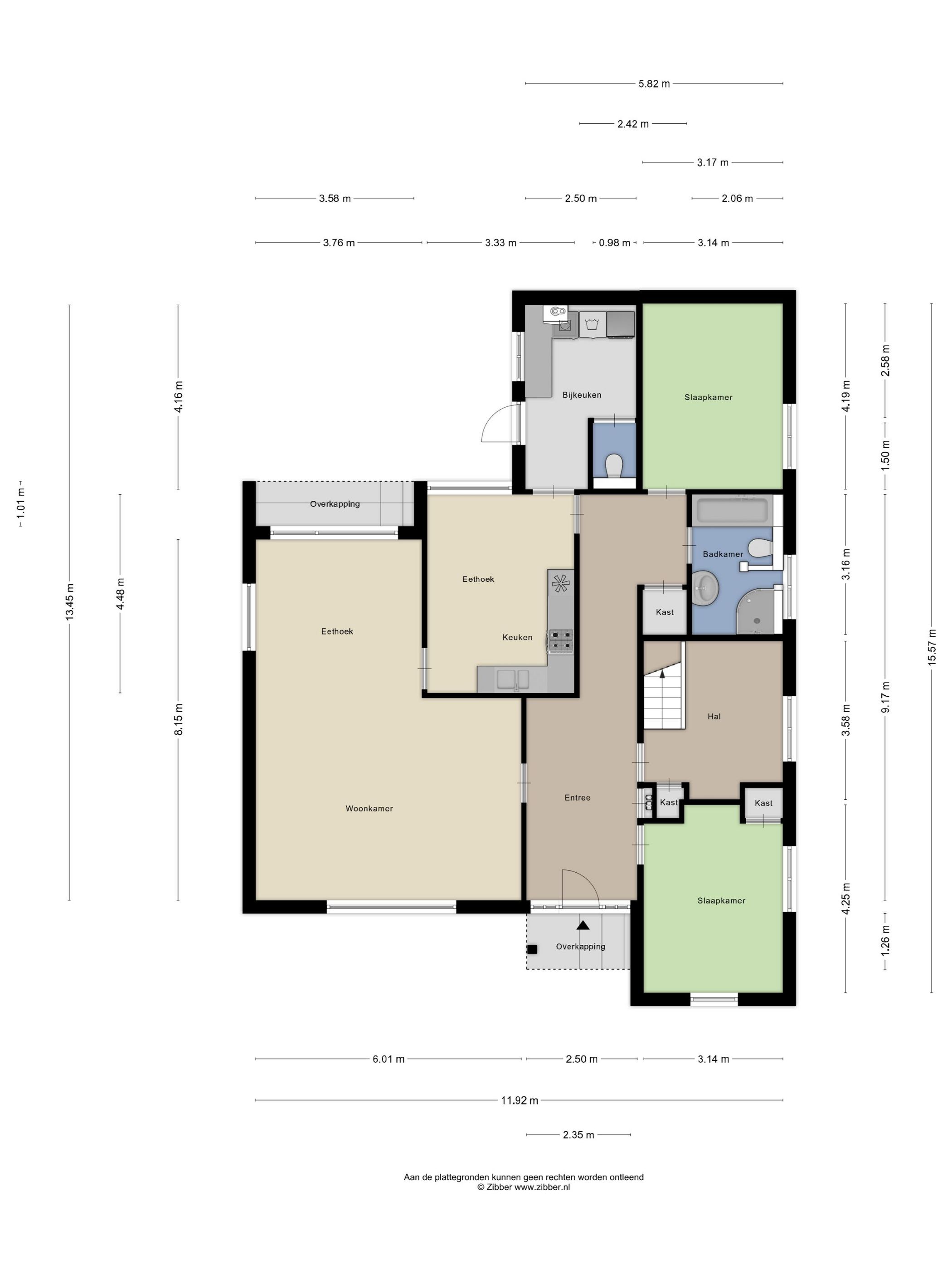 Foto 51 van Oude Breestraat 5