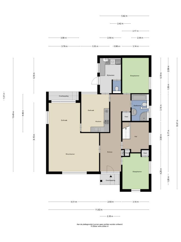 Photo 51 of Oude Breestraat 5