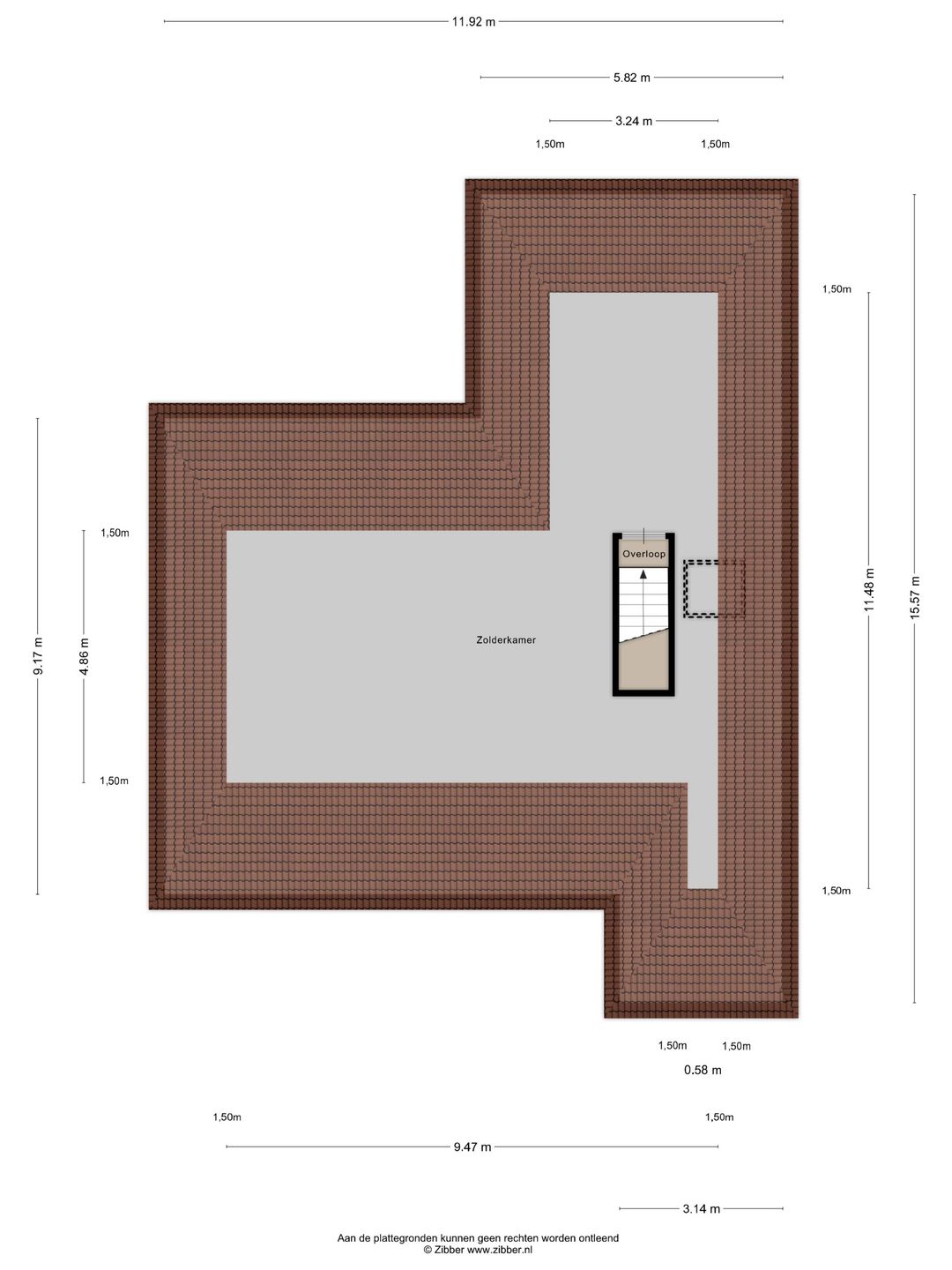 Foto 52 van Oude Breestraat 5