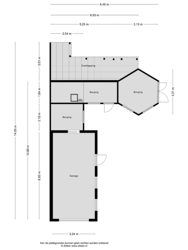 Photo 53 of Oude Breestraat 5