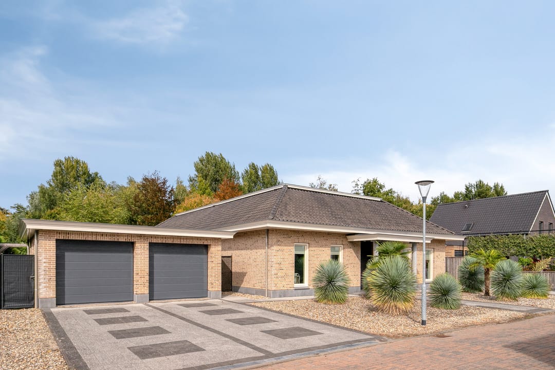 Foto 1 van Kanaaldreef 1