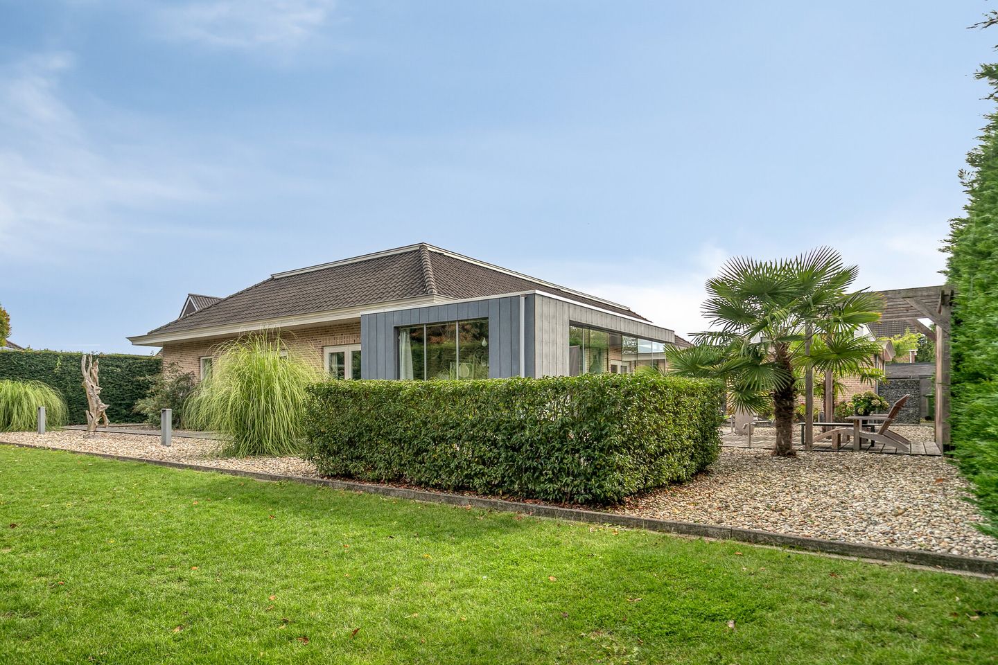 Foto 4 van Kanaaldreef 1