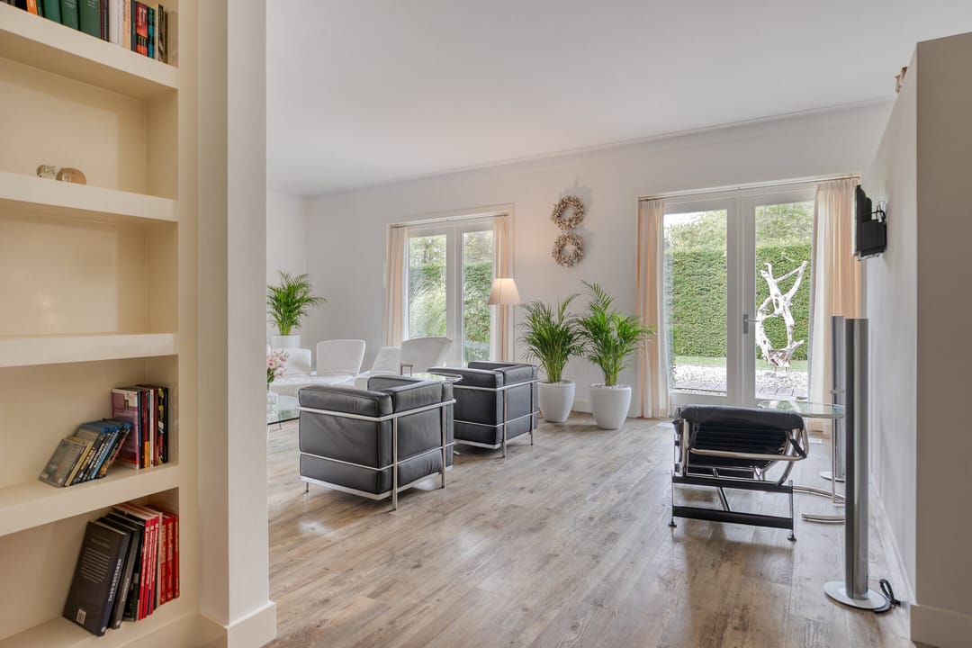 Foto 13 van Kanaaldreef 1