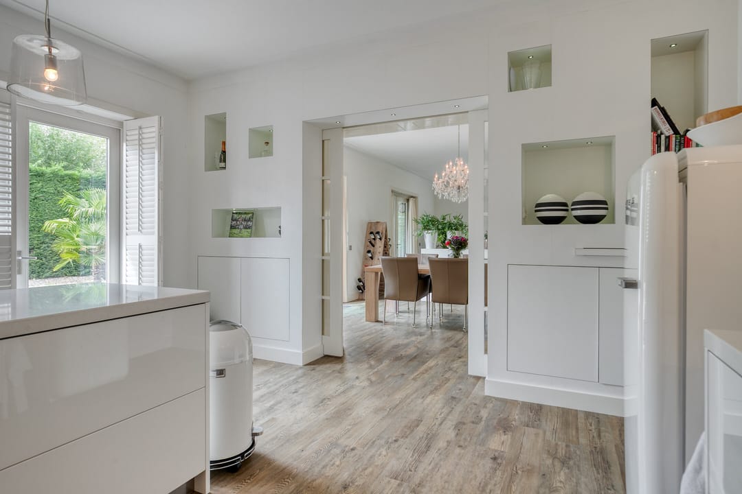 Foto 22 van Kanaaldreef 1