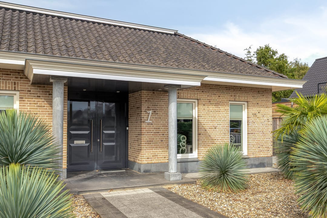 Foto 58 van Kanaaldreef 1