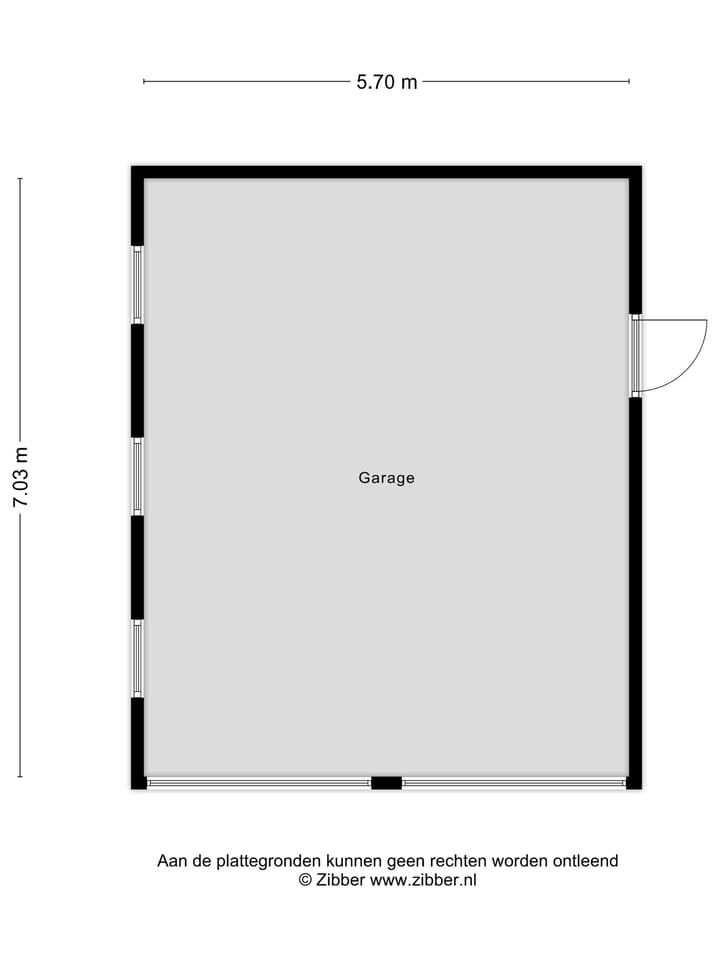 Photo 61 of Kanaaldreef 1