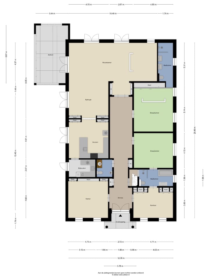 Photo 62 of Kanaaldreef 1