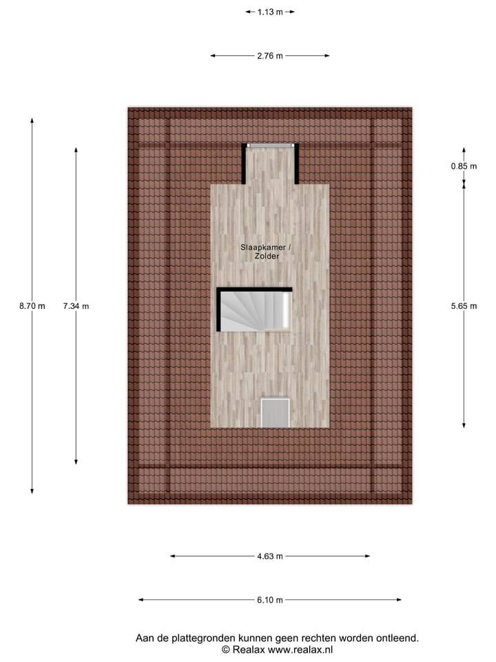 Photo 33 of Iependijk 74