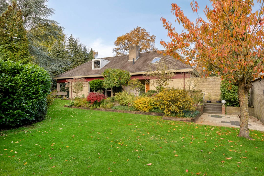 Foto 2 van Van Blankenheimlaan 8