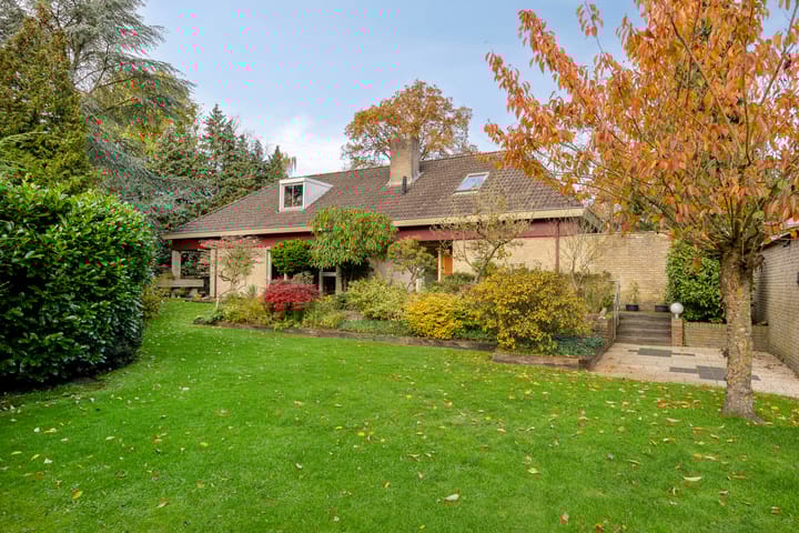 Foto 2 van Van Blankenheimlaan 8