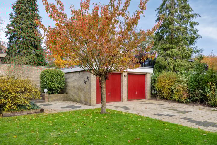 Foto 4 van Van Blankenheimlaan 8