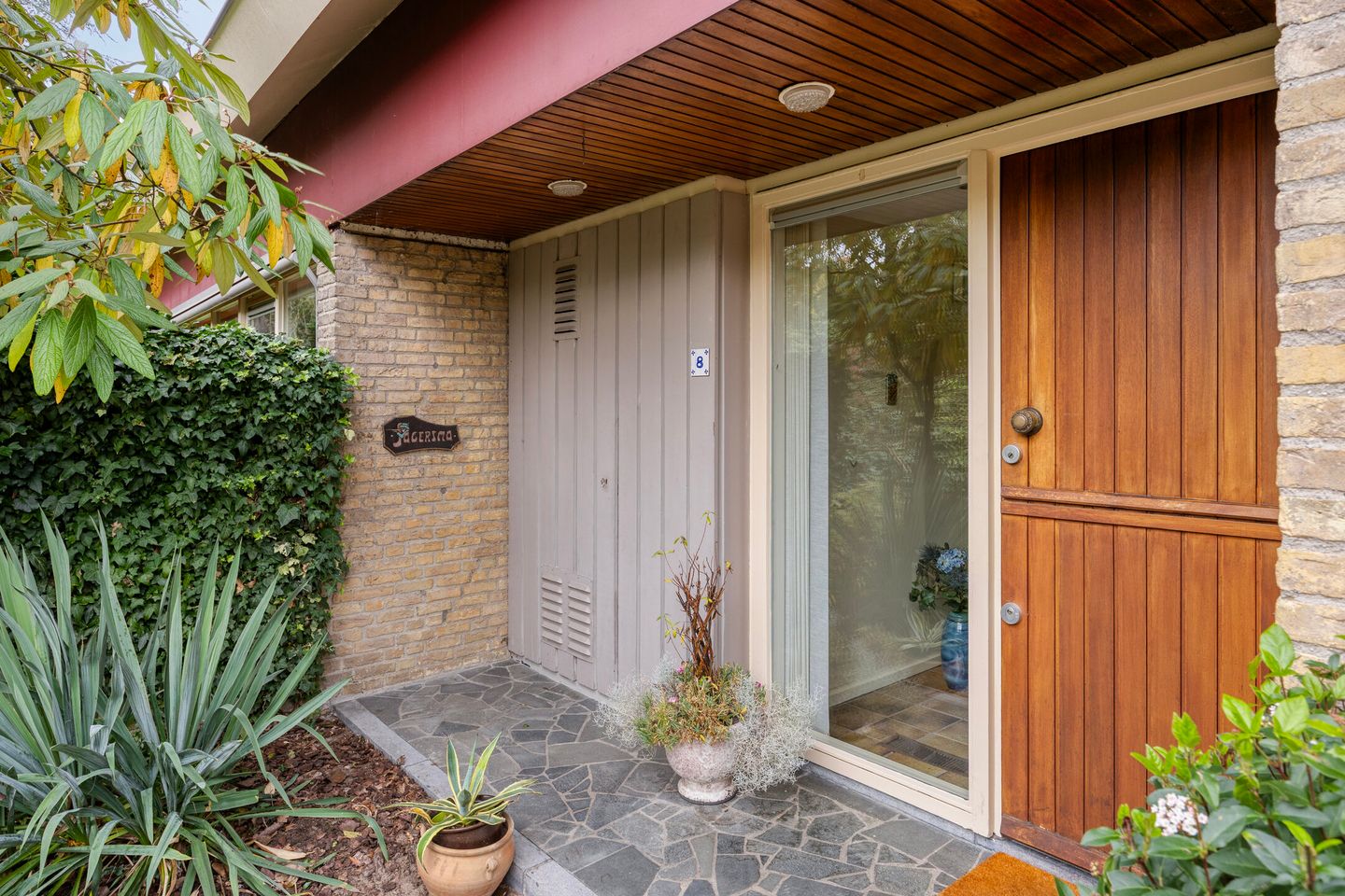 Foto 5 van Van Blankenheimlaan 8