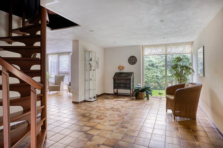 Foto 6 van Van Blankenheimlaan 8