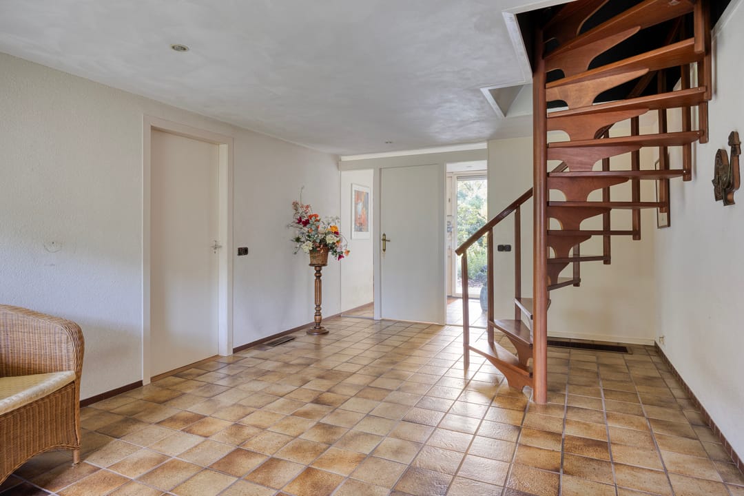 Foto 7 van Van Blankenheimlaan 8