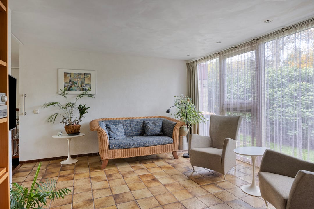 Foto 8 van Van Blankenheimlaan 8