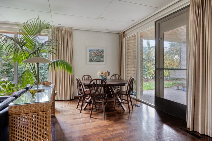 Foto 12 van Van Blankenheimlaan 8