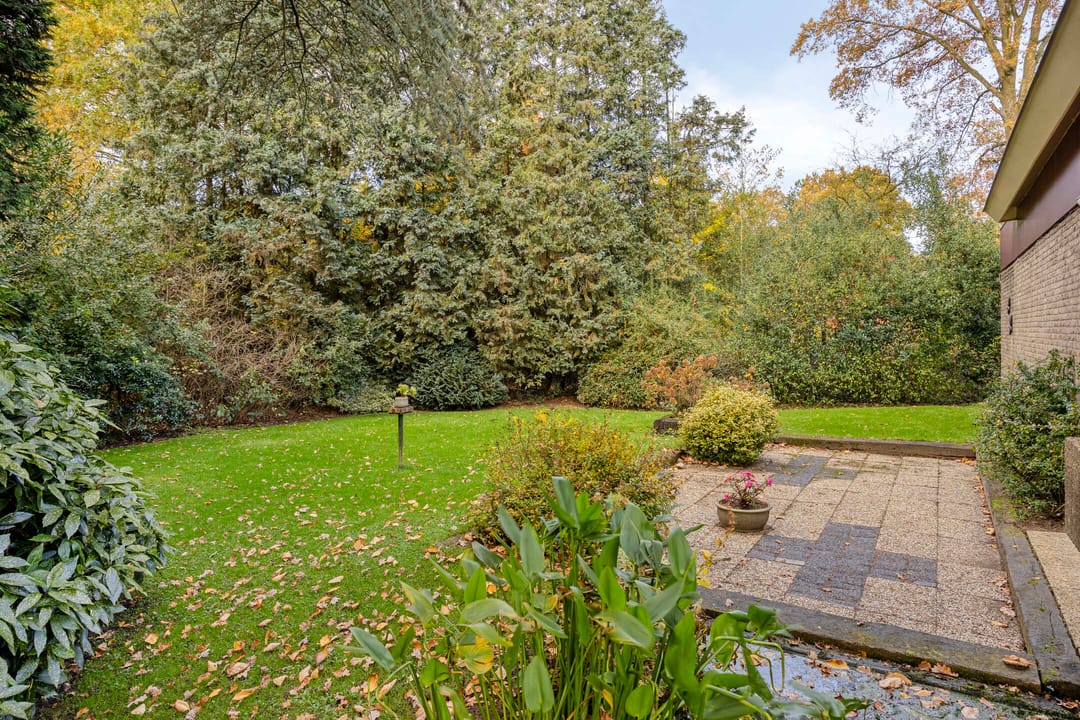 Foto 41 van Van Blankenheimlaan 8