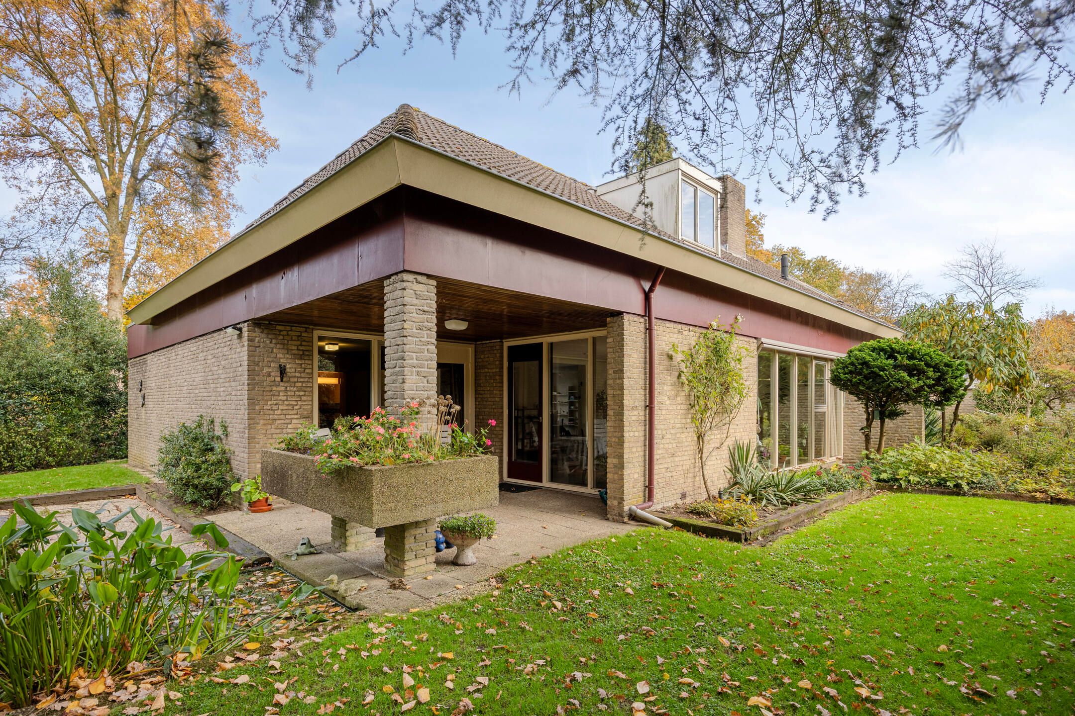 Foto 42 van Van Blankenheimlaan 8