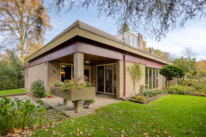 Foto 42 van Van Blankenheimlaan 8