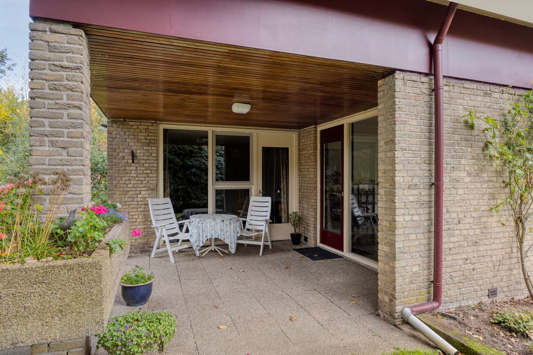 Foto 43 van Van Blankenheimlaan 8