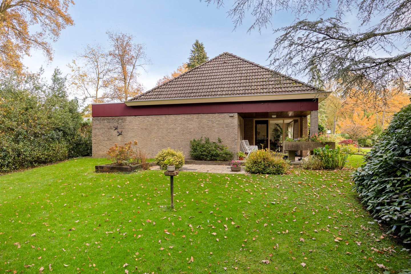 Foto 44 van Van Blankenheimlaan 8