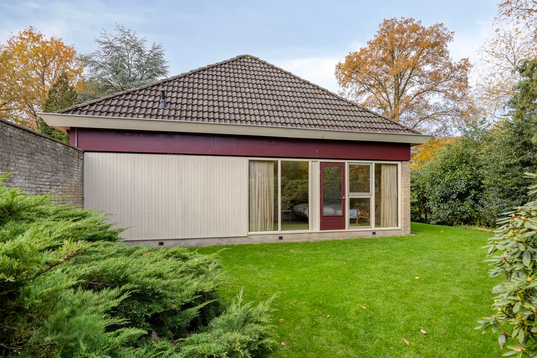 Foto 52 van Van Blankenheimlaan 8