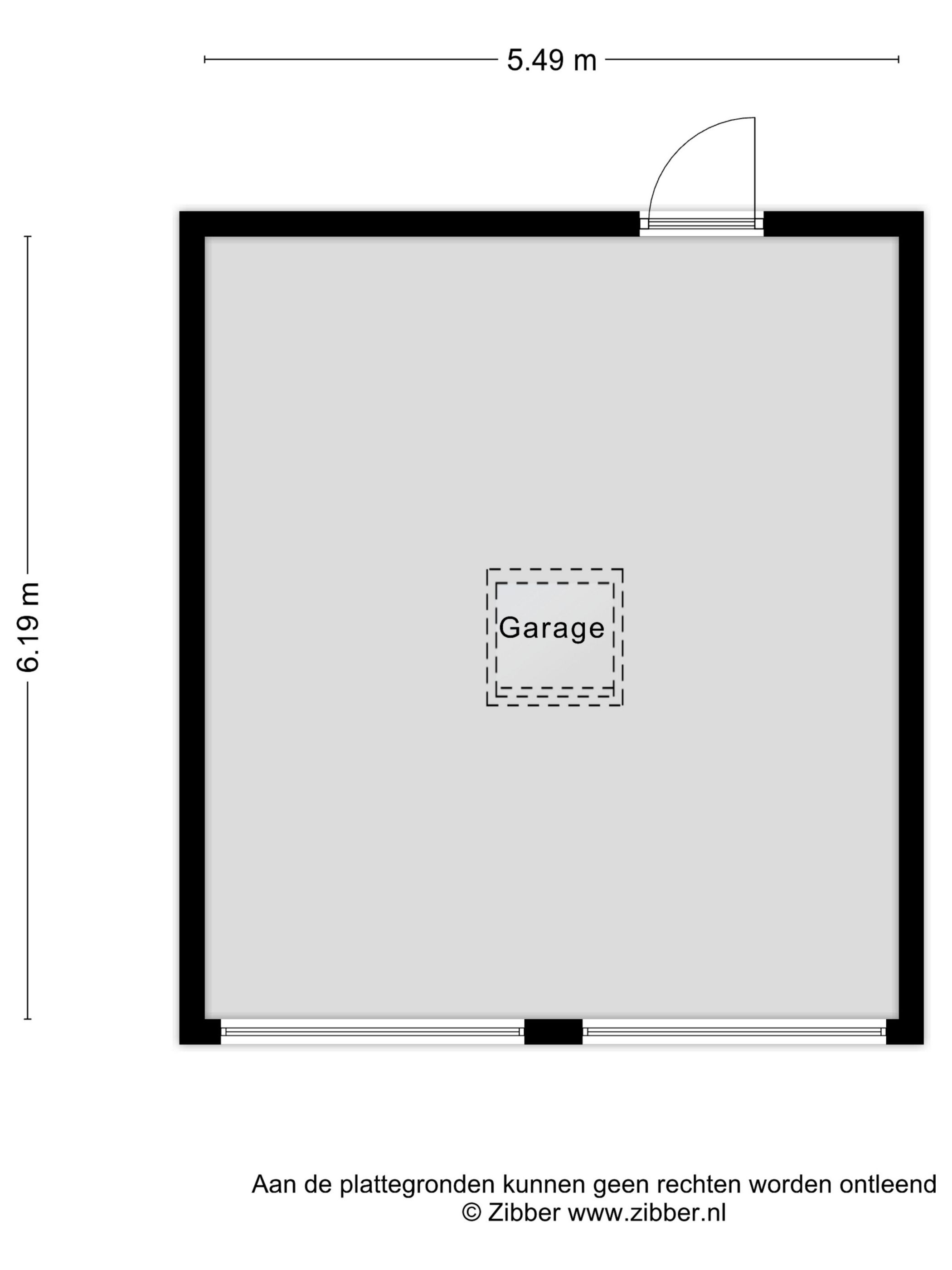 Foto 60 van Van Blankenheimlaan 8