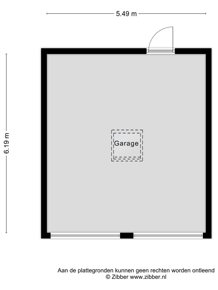 Foto 60 van Van Blankenheimlaan 8