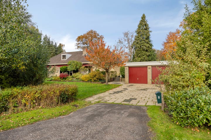 Van Blankenheimlaan 8