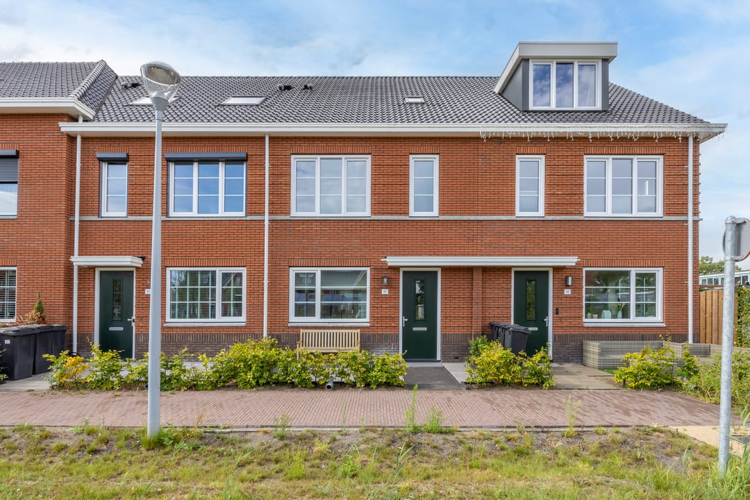 Foto 1 van Willem Maarsehof 47