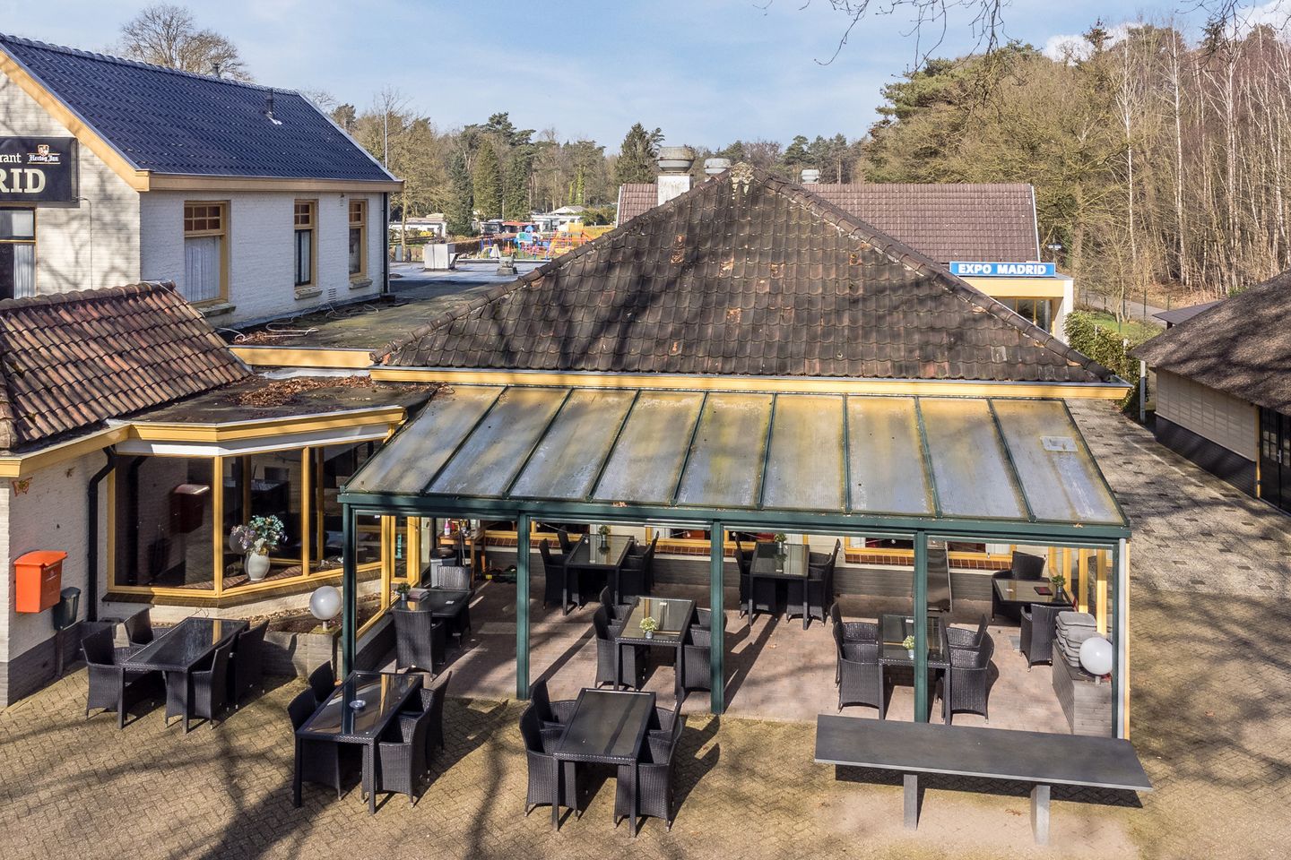 Bekijk foto 2 van Tolhuisweg 5