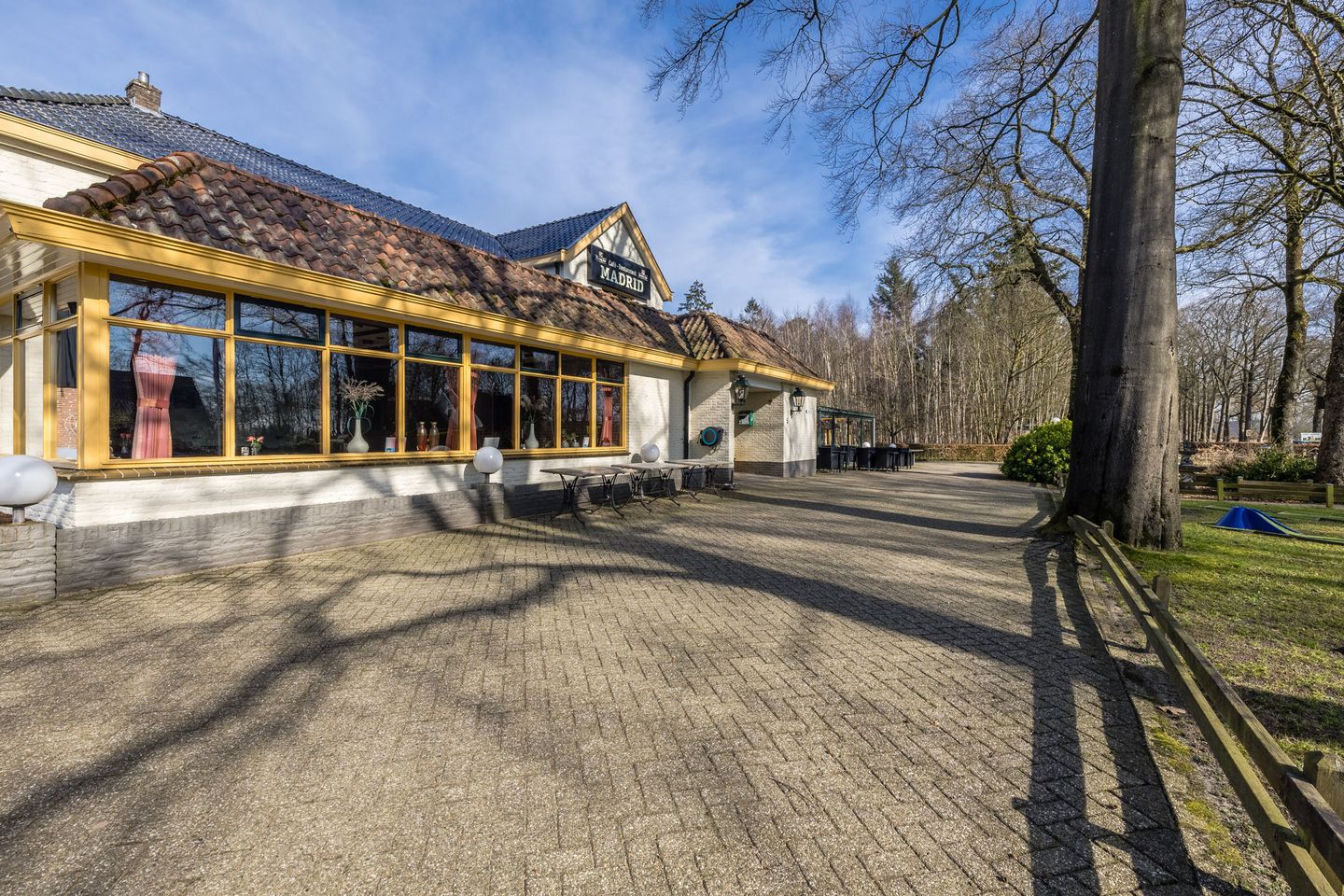 Bekijk foto 5 van Tolhuisweg 5