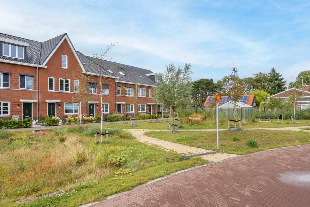 Foto 46 van Willem Maarsehof 47