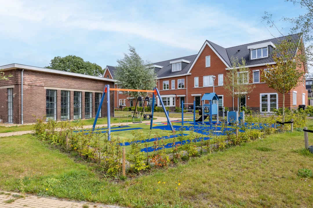 Foto 47 van Willem Maarsehof 47