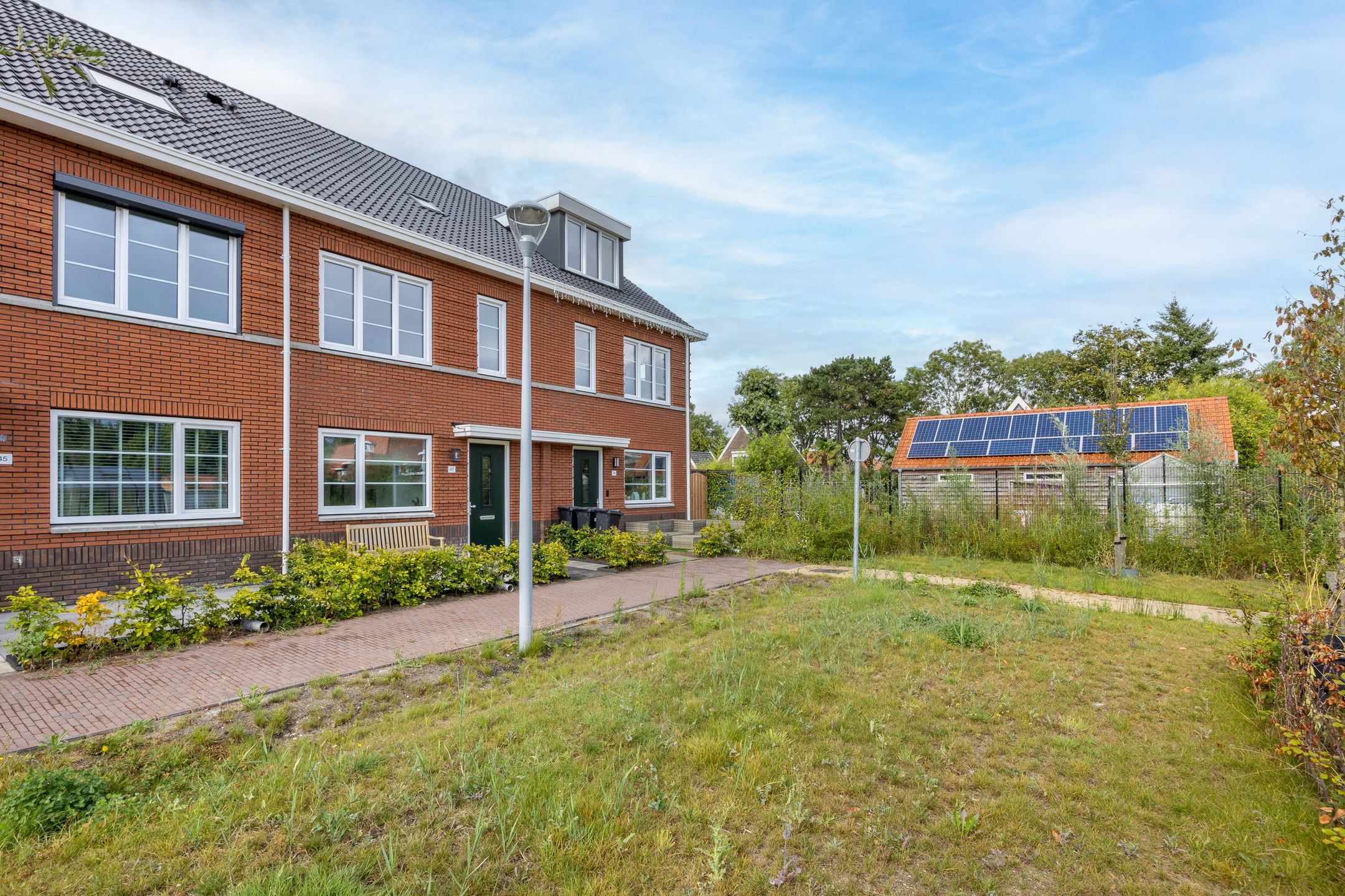 Foto 48 van Willem Maarsehof 47