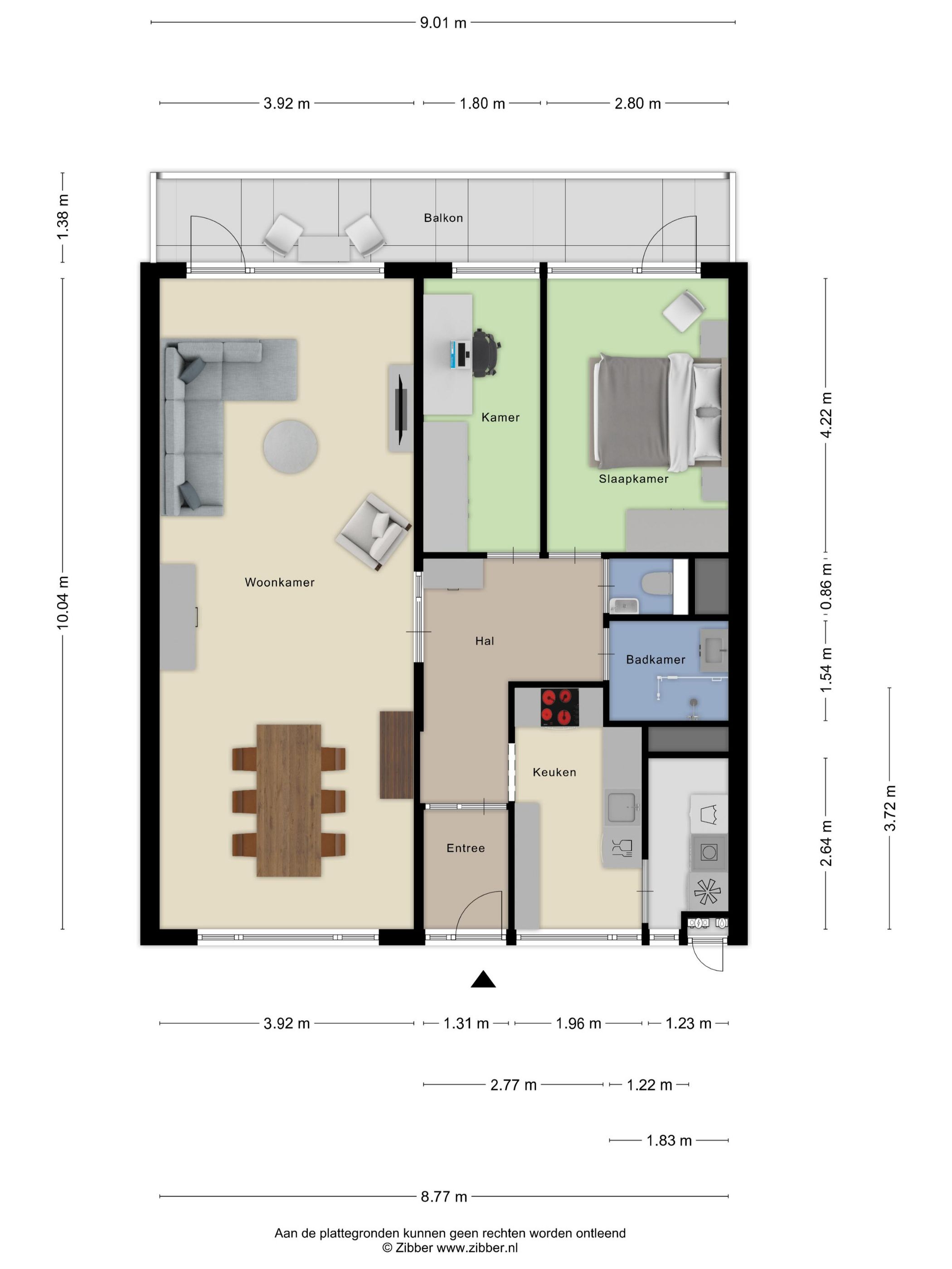 Photo 33 of de Koppele 53