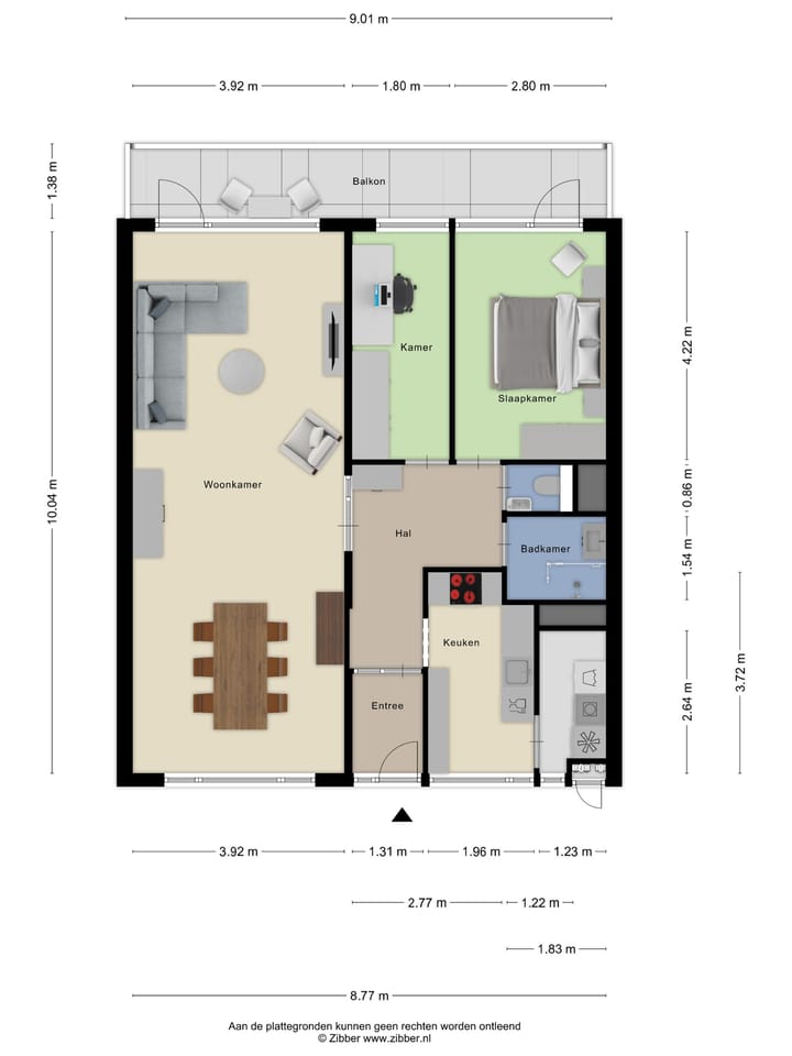 Foto 33 van de Koppele 53