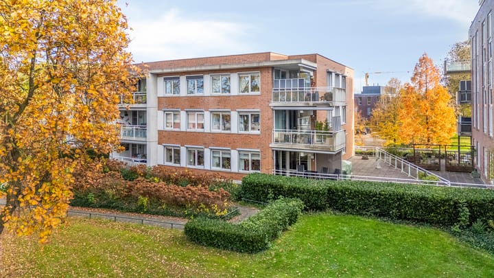 Koolzaadhof 4 main image