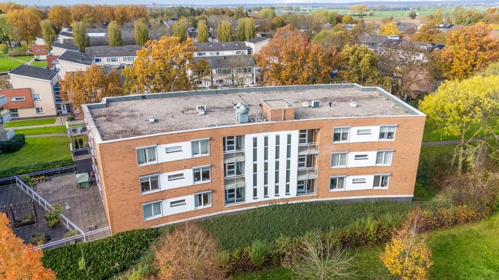 Foto 5 van Koolzaadhof 4