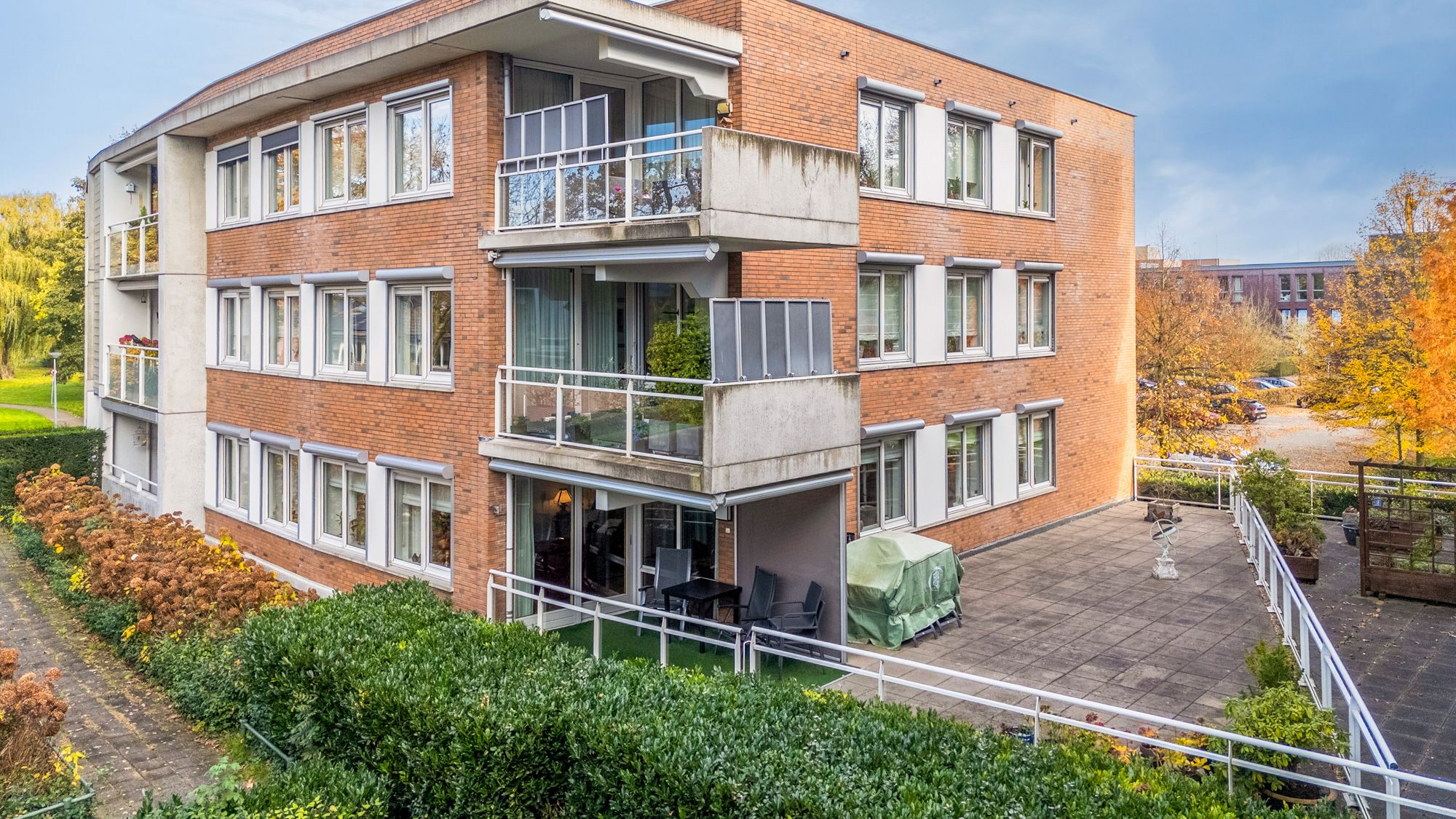 Foto 9 van Koolzaadhof 4