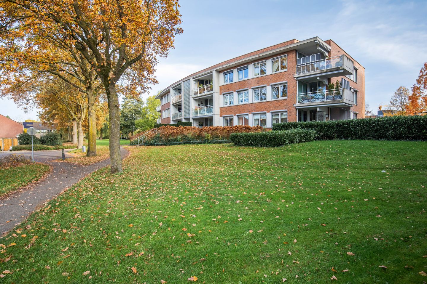 Foto 10 van Koolzaadhof 4