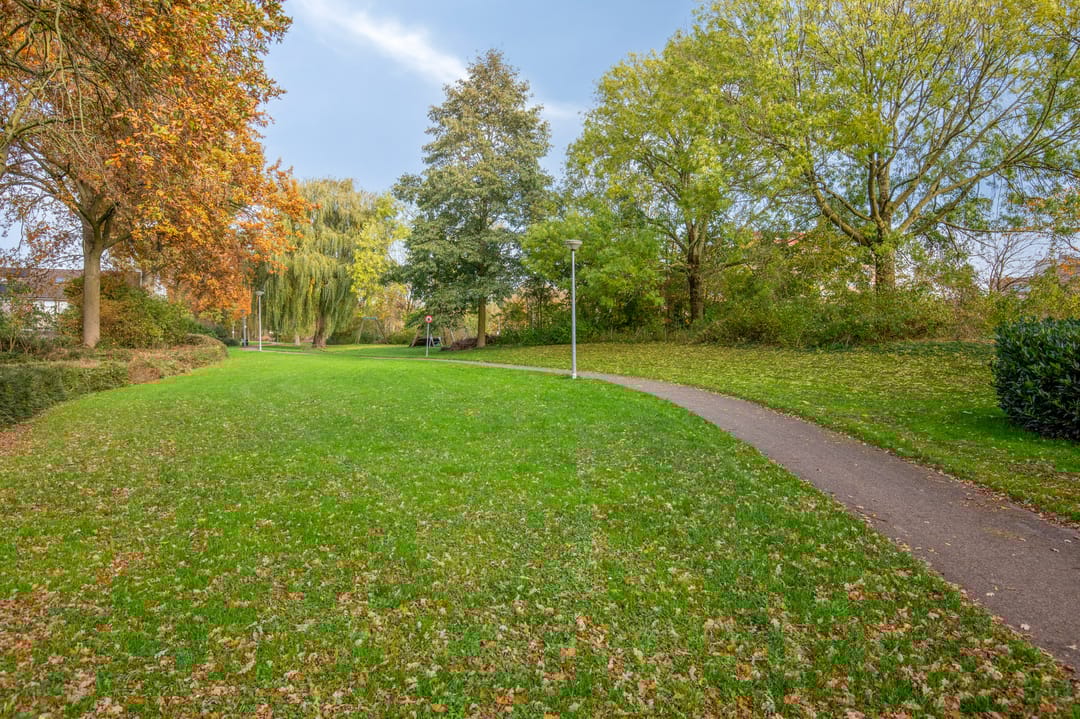 Foto 13 van Koolzaadhof 4