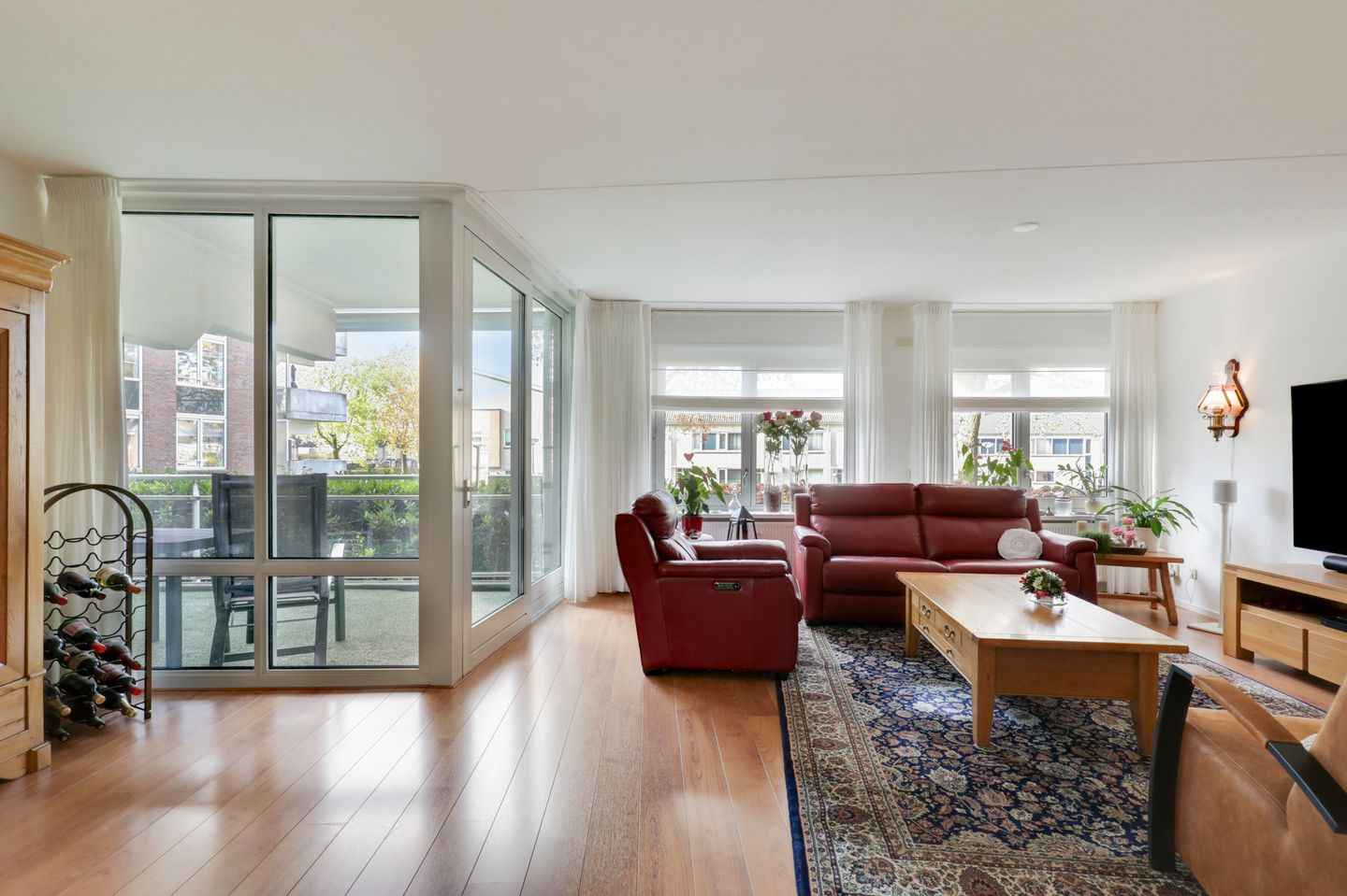 Foto 25 van Koolzaadhof 4