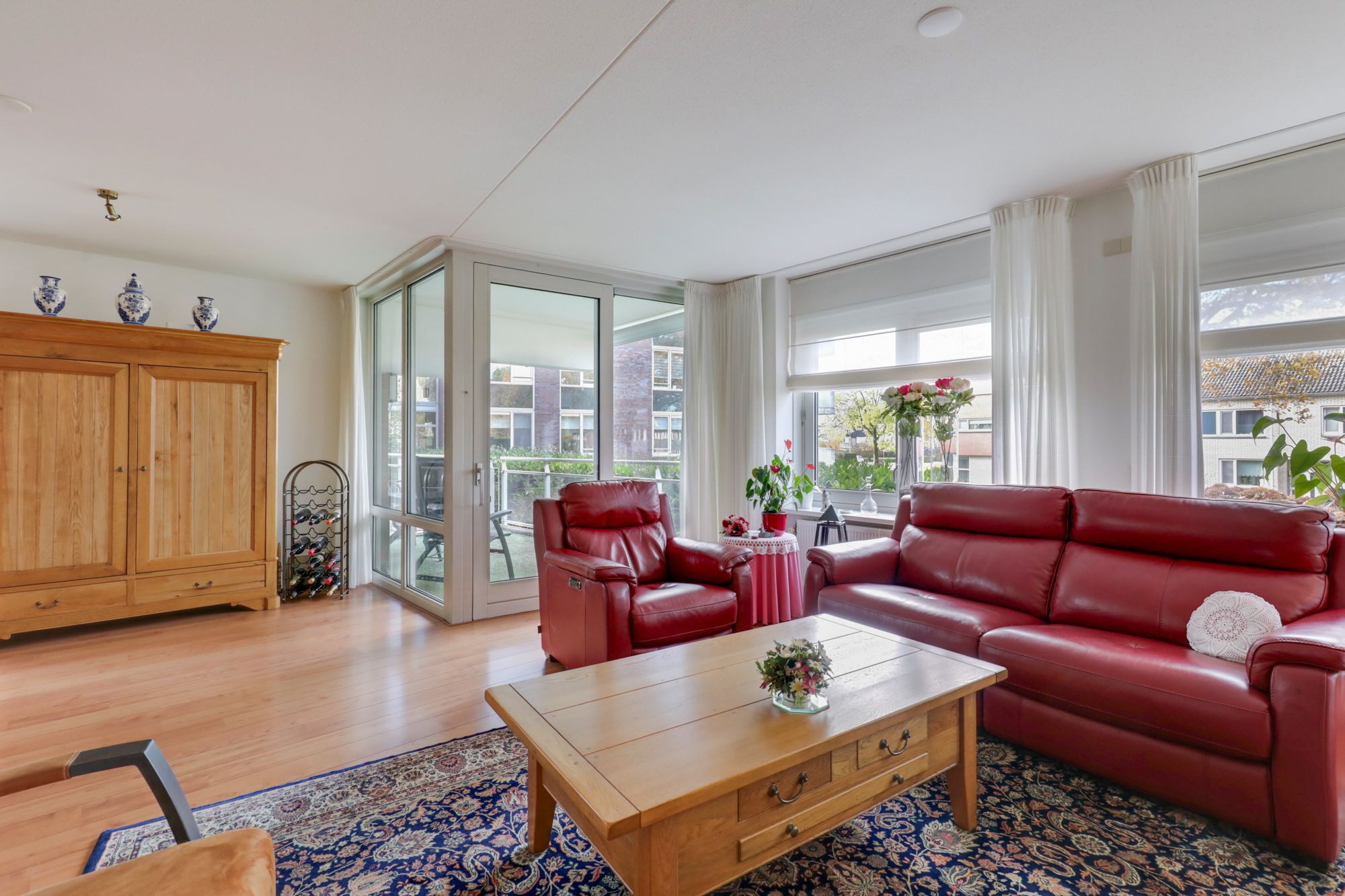 Foto 27 van Koolzaadhof 4