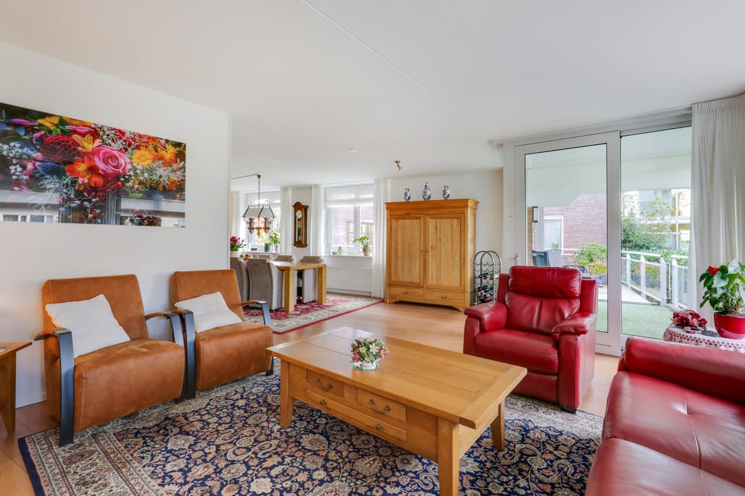 Foto 28 van Koolzaadhof 4